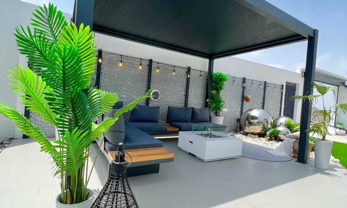 Photo of Patio Balcony in Sayq