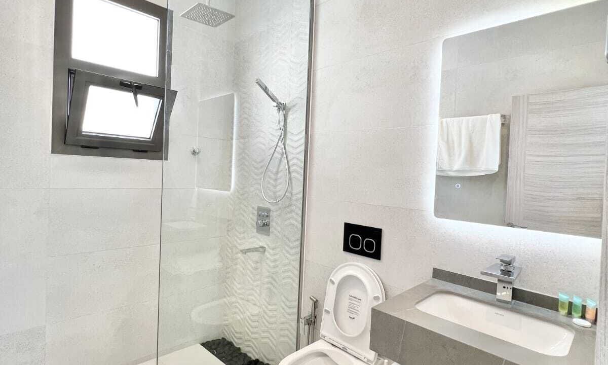 Photo of Bathroom in Sayq