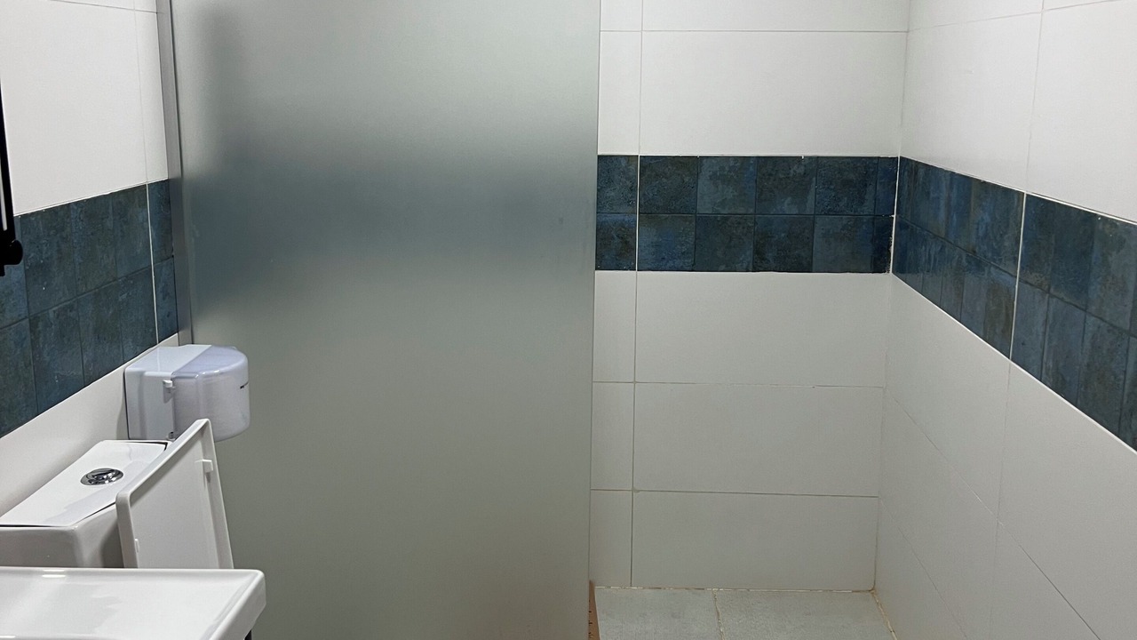 Photo of Bathroom in Wadi Rum