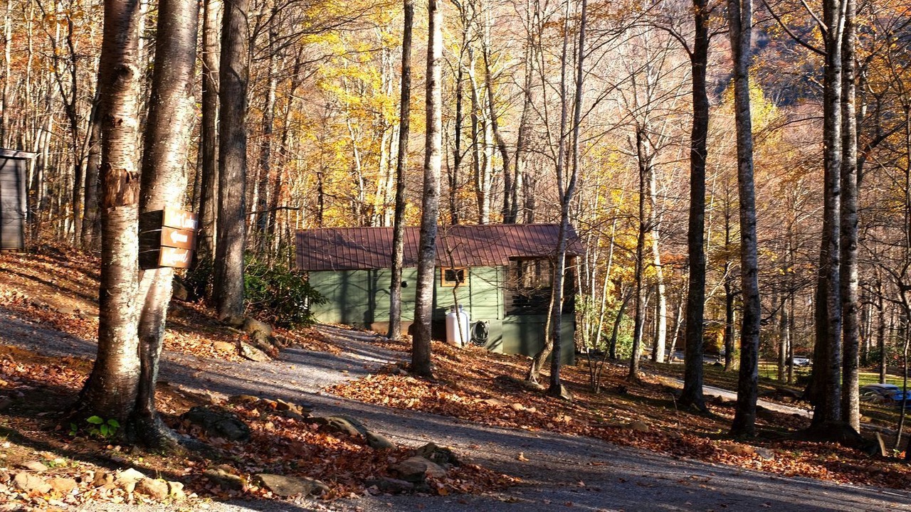 Photo of Outdoor in Laurel Ridge
