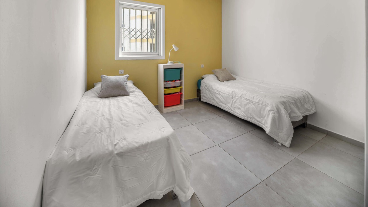 Photo of Bedroom in Netanya