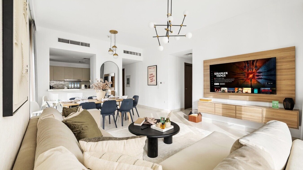 Photo of Bedroom in Dubai