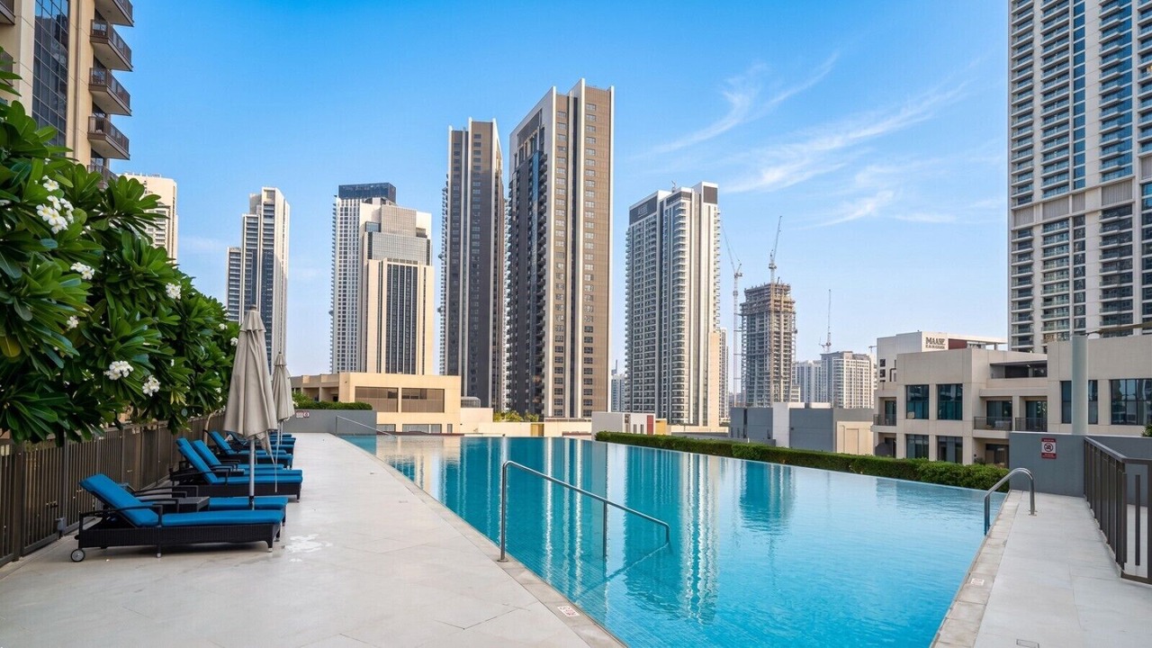Photo of Outdoor in Dubai