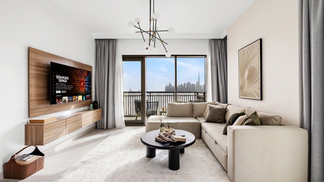 Photo of Bedroom in Dubai