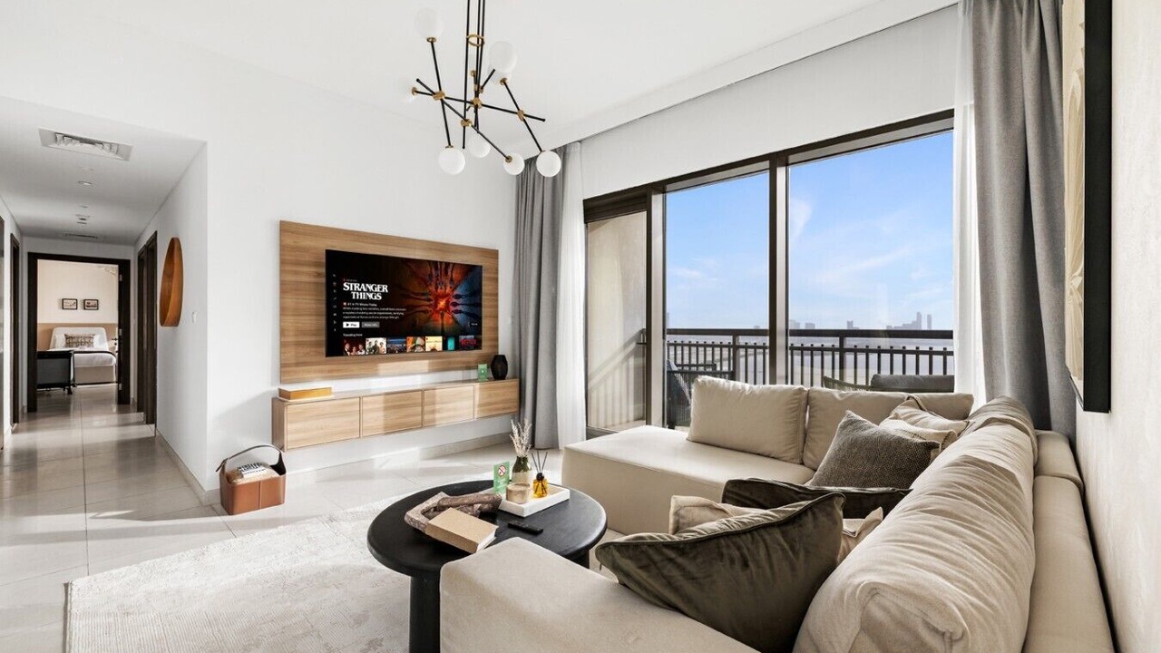 Photo of Bedroom in Dubai