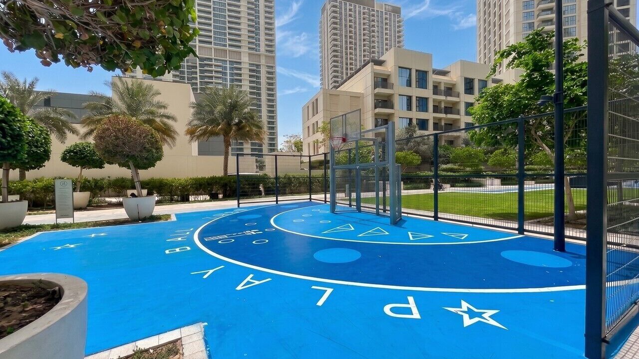Photo of Outdoor in Dubai