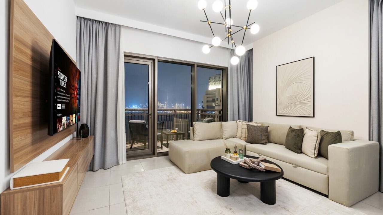 Photo of Bedroom in Dubai