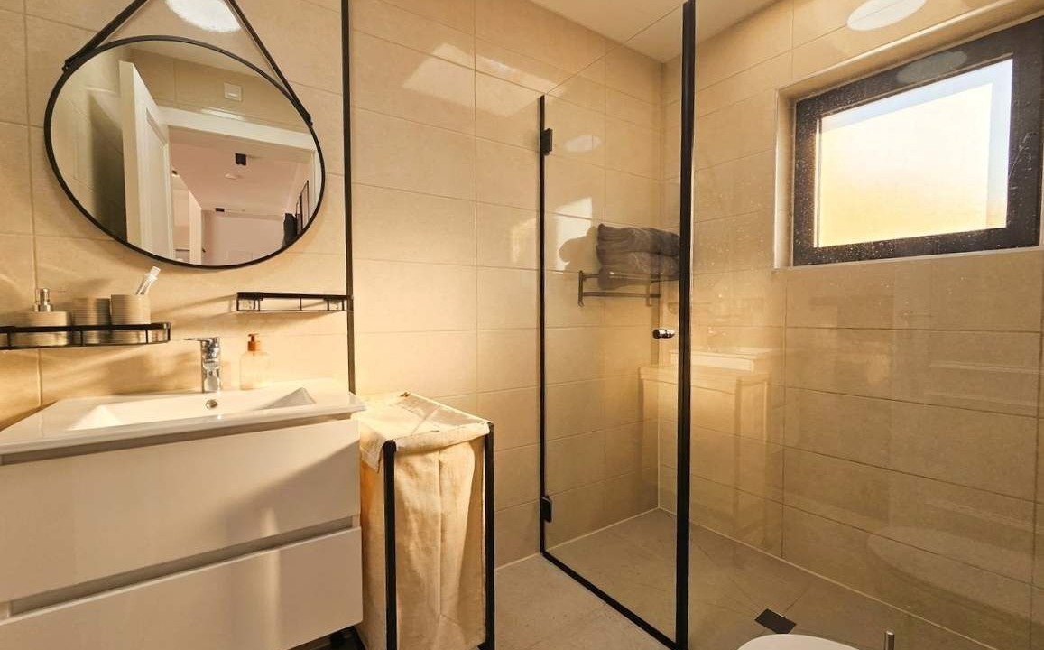 Photo of Bathroom in Tel Aviv