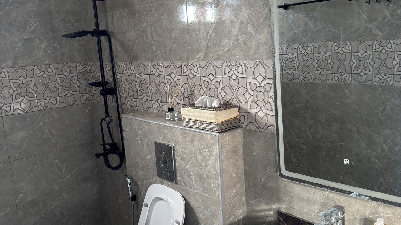 Photo of Bathroom in Zayy
