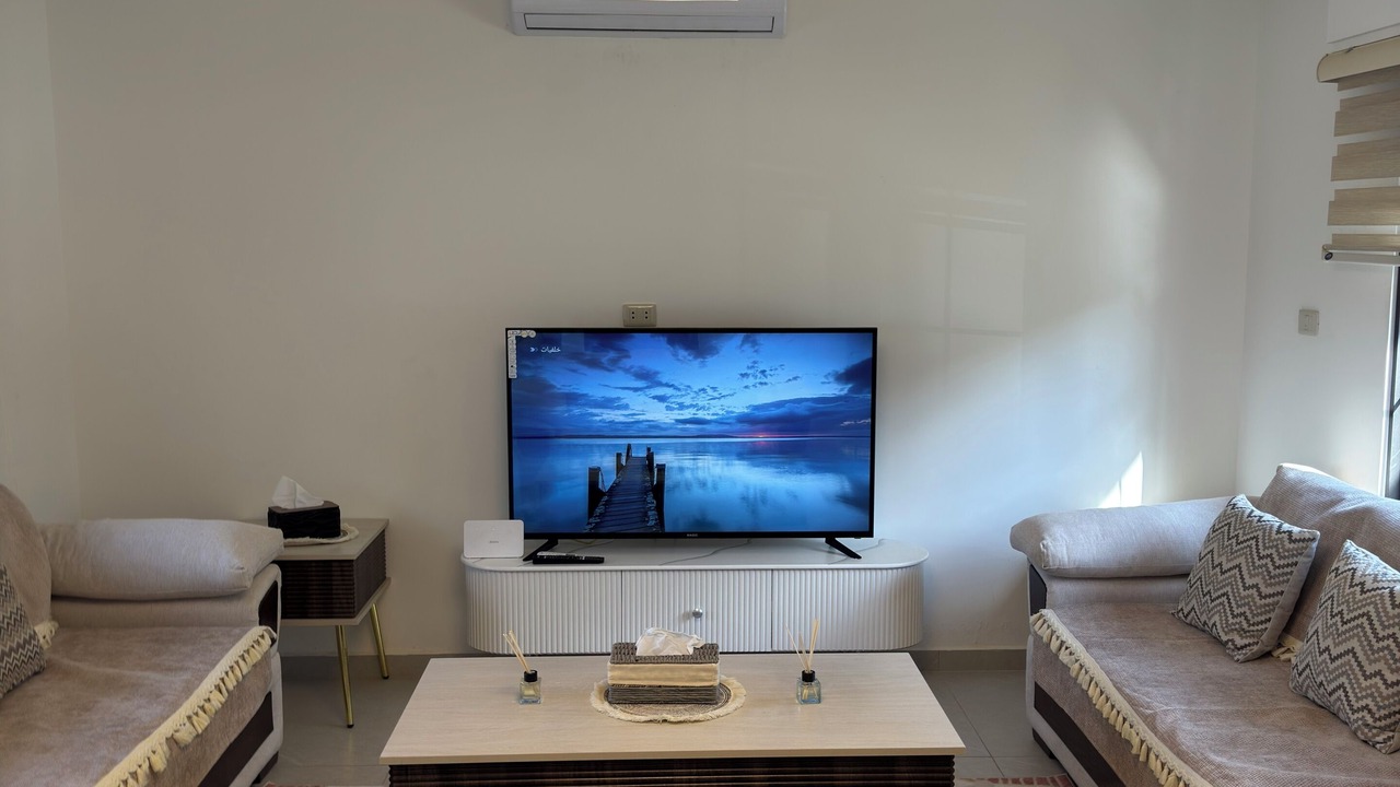 Photo of Livingroom in Zayy