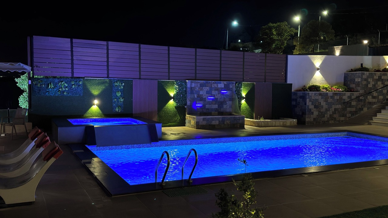 Photo of Outdoor in Zayy