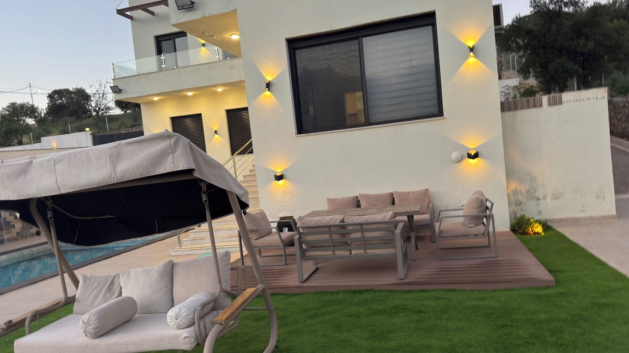 Photo of Outdoor in Zayy
