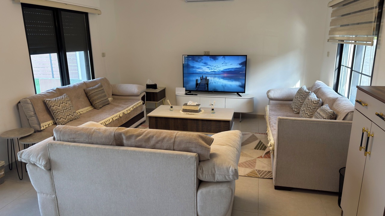 Photo of Livingroom in Zayy