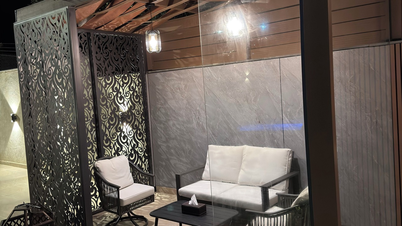 Photo of Patio Balcony in Zayy
