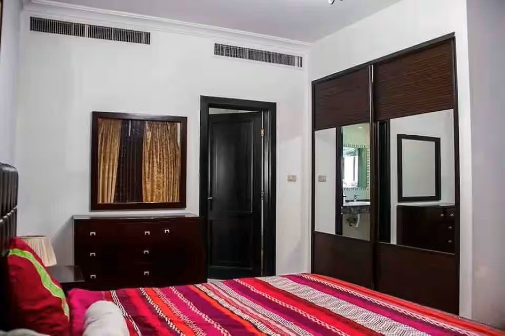 Photo of Bedroom in Amman