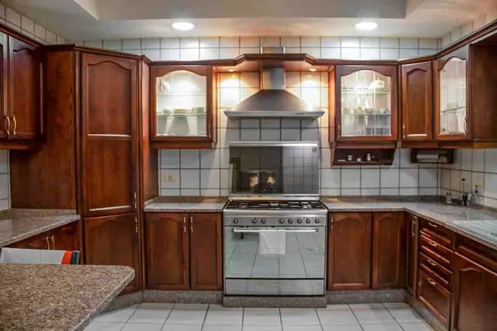 Photo of Kitchen in Amman