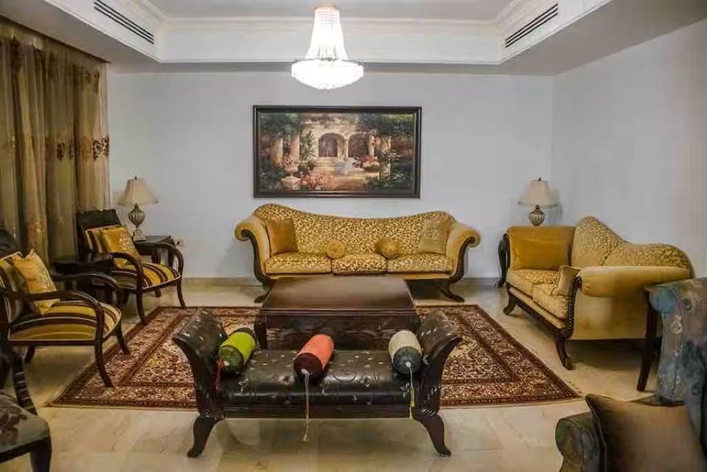 Photo of Livingroom in Amman