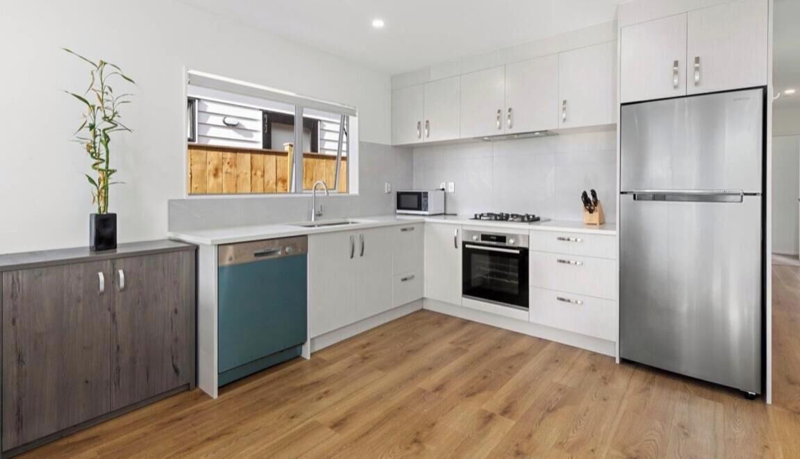 Photo of Kitchen in Papakura
