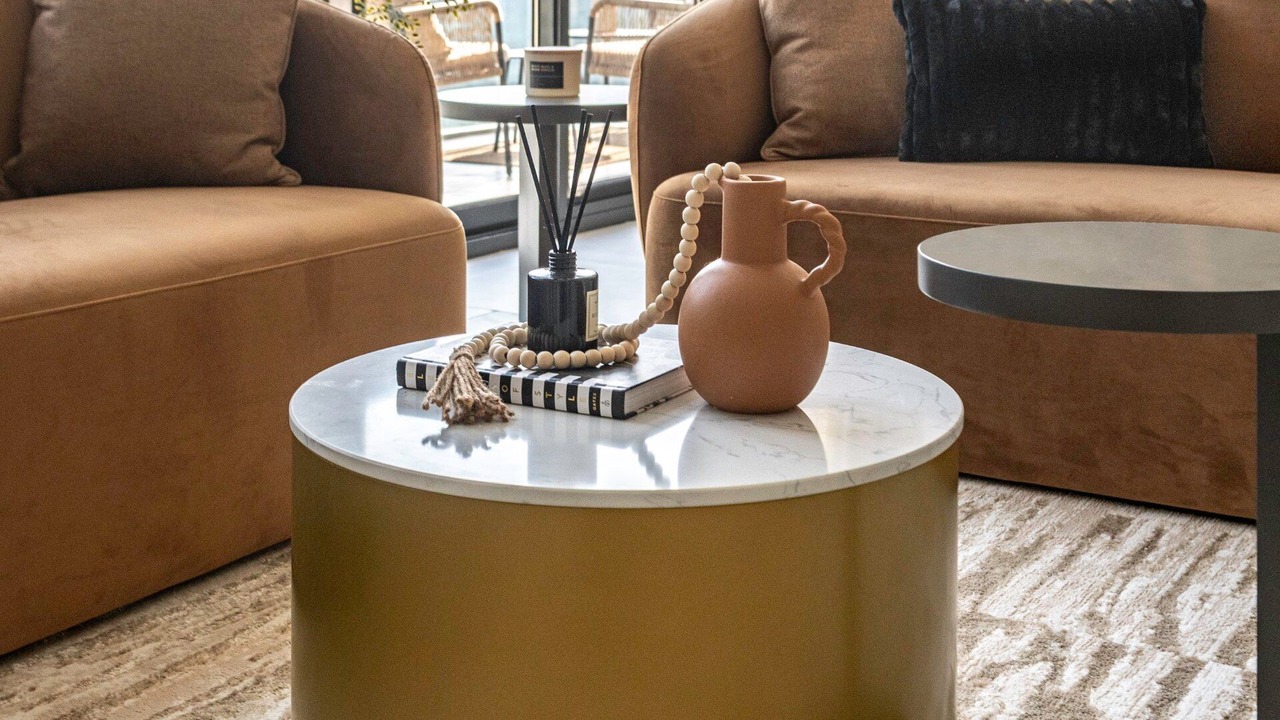 Photo of Livingroom in Jumeirah Village Circle