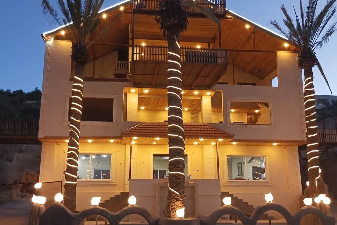 Photo of Outdoor in Jordan