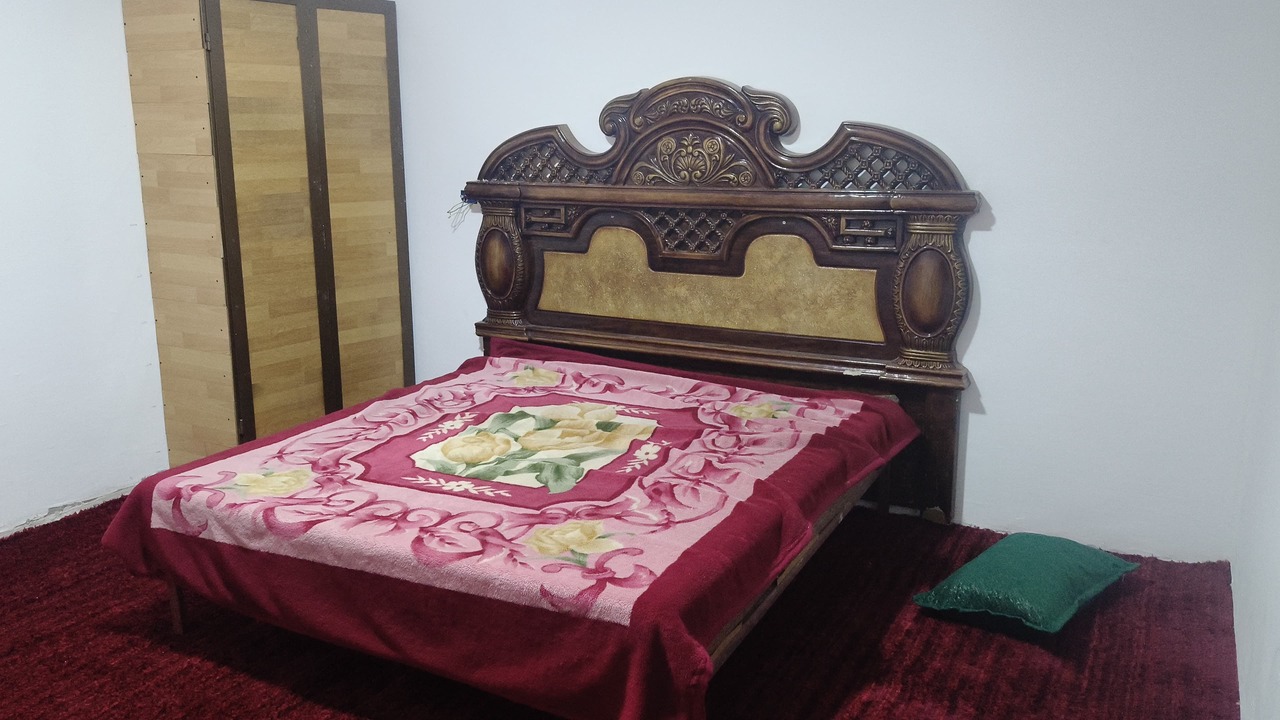 Photo of Bedroom in Jordan
