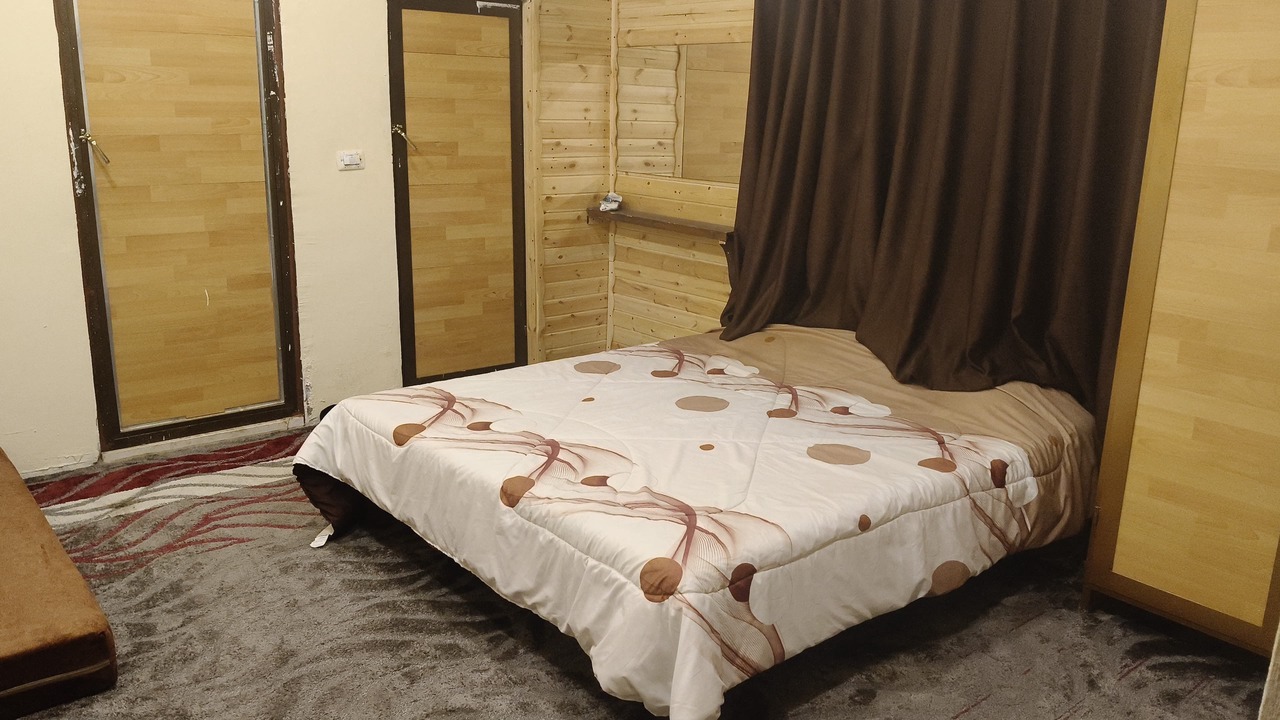 Photo of Bedroom in Jordan