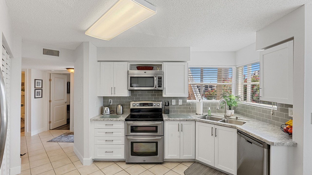 Photo of Kitchen in Isla del Sol