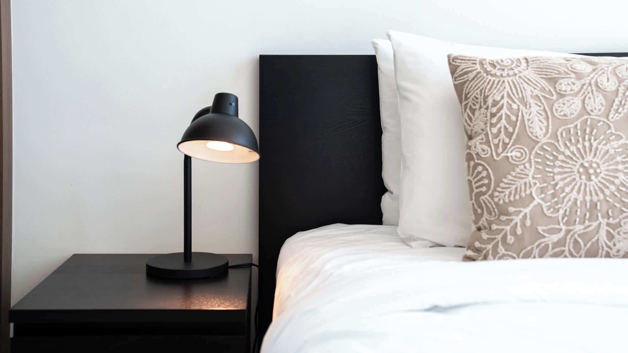 Photo of Bedroom in Jumeirah Village Circle