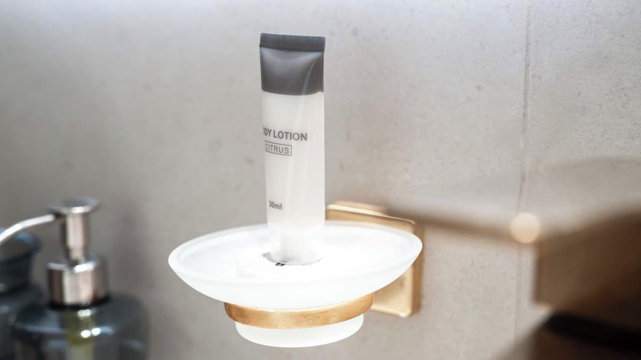 Photo of Bathroom in Jumeirah Village Circle