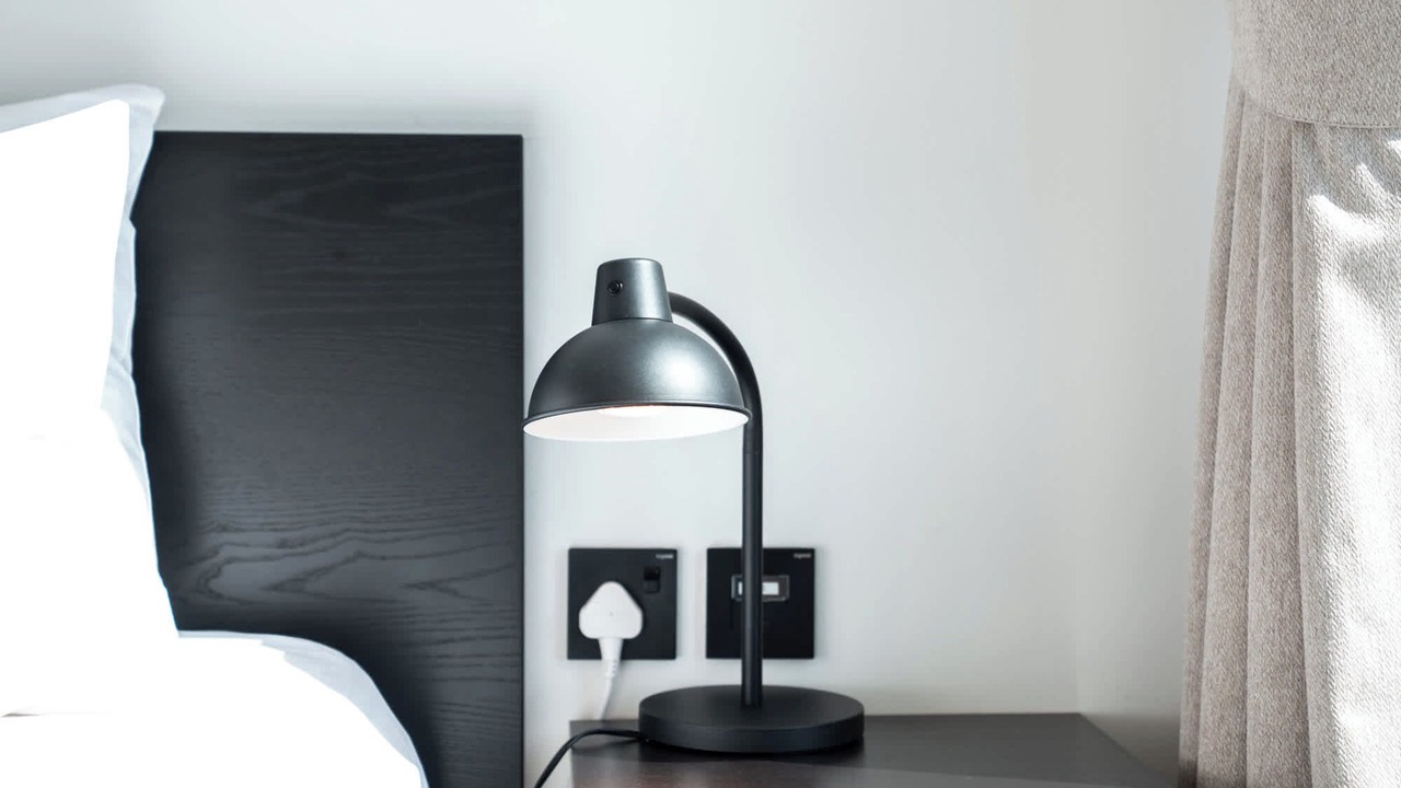 Photo of Bedroom in Jumeirah Village Circle
