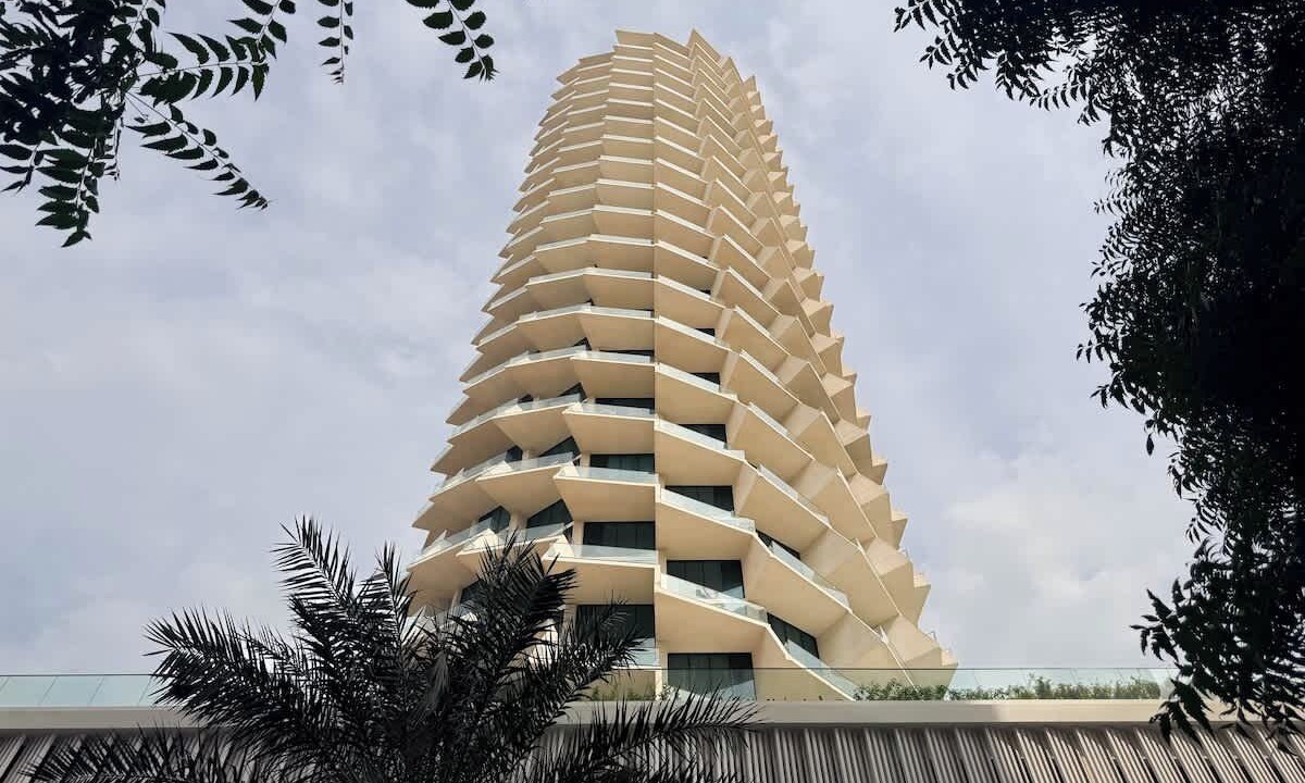 Photo of Outdoor in Jumeirah Village Circle