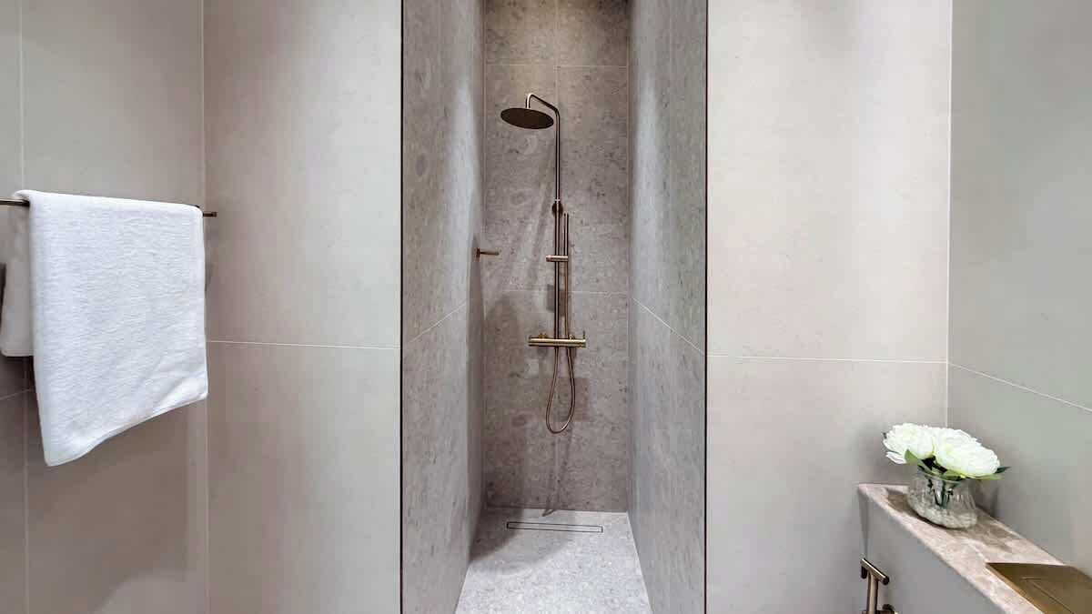 Photo of Bathroom in Jumeirah Village Circle