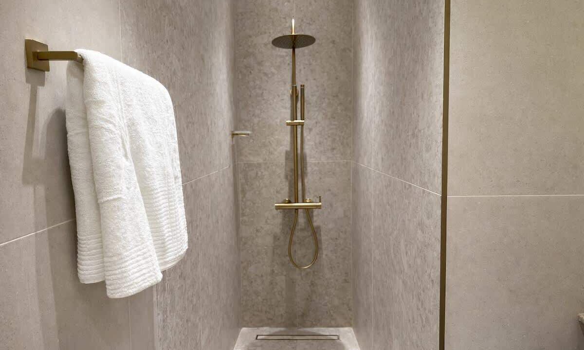 Photo of Bathroom in Jumeirah Village Circle