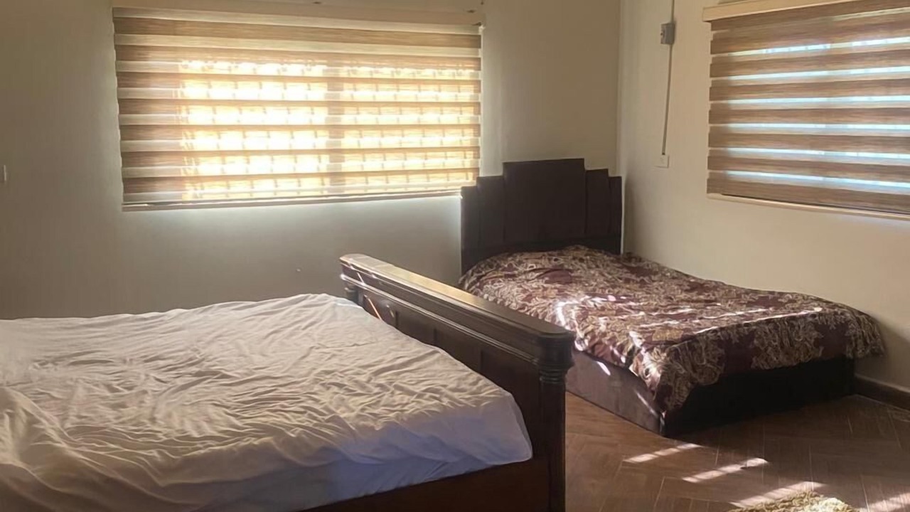 Photo of Bedroom in Ajloun