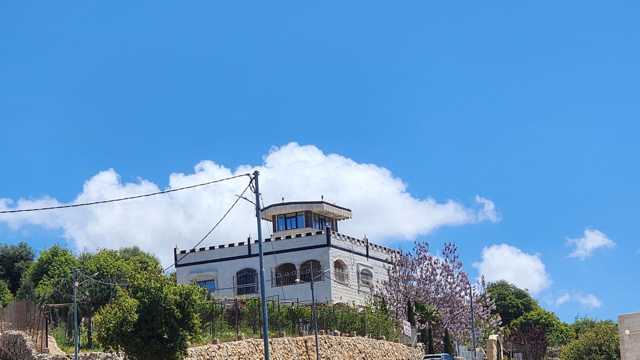 Photo of Others in Ajloun