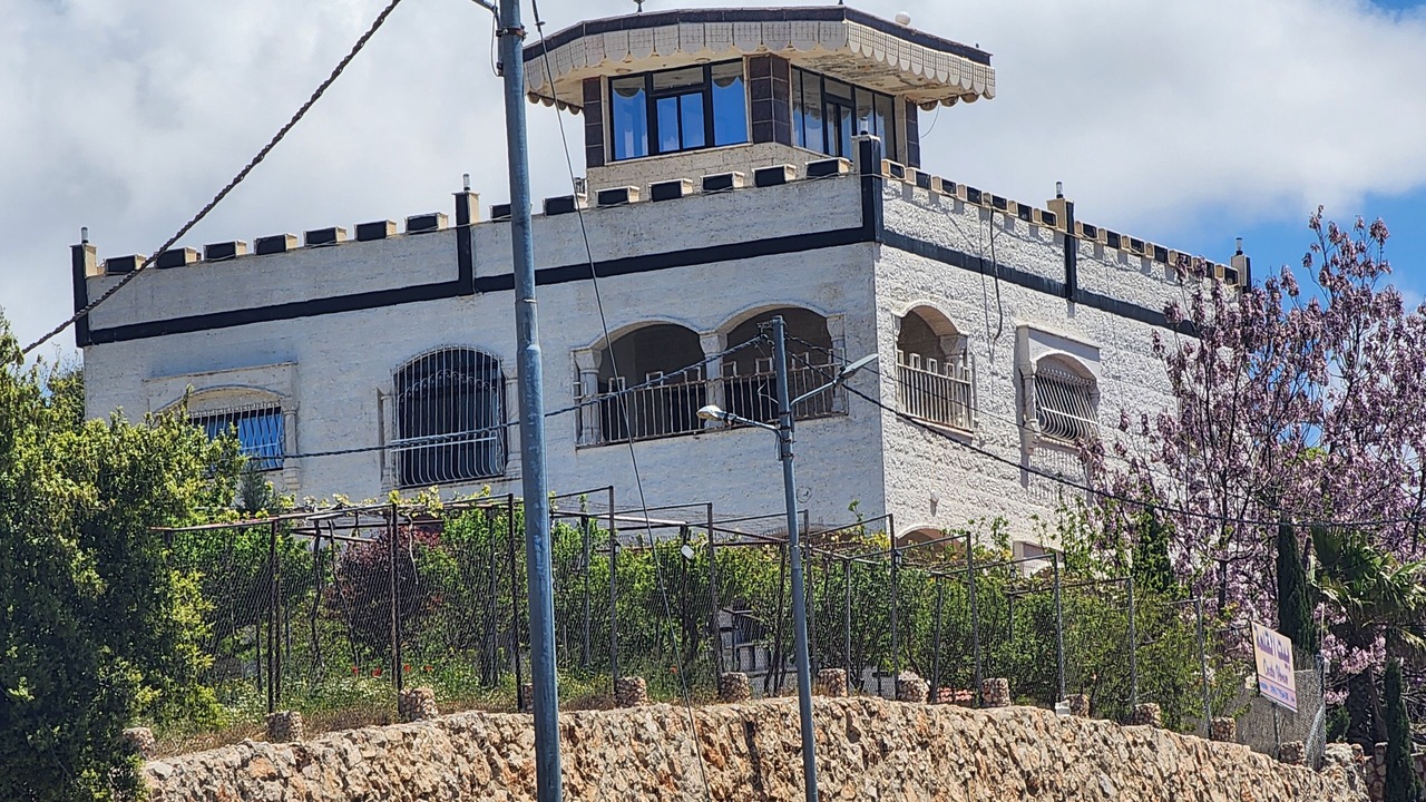 Photo of Outdoor in Ajloun