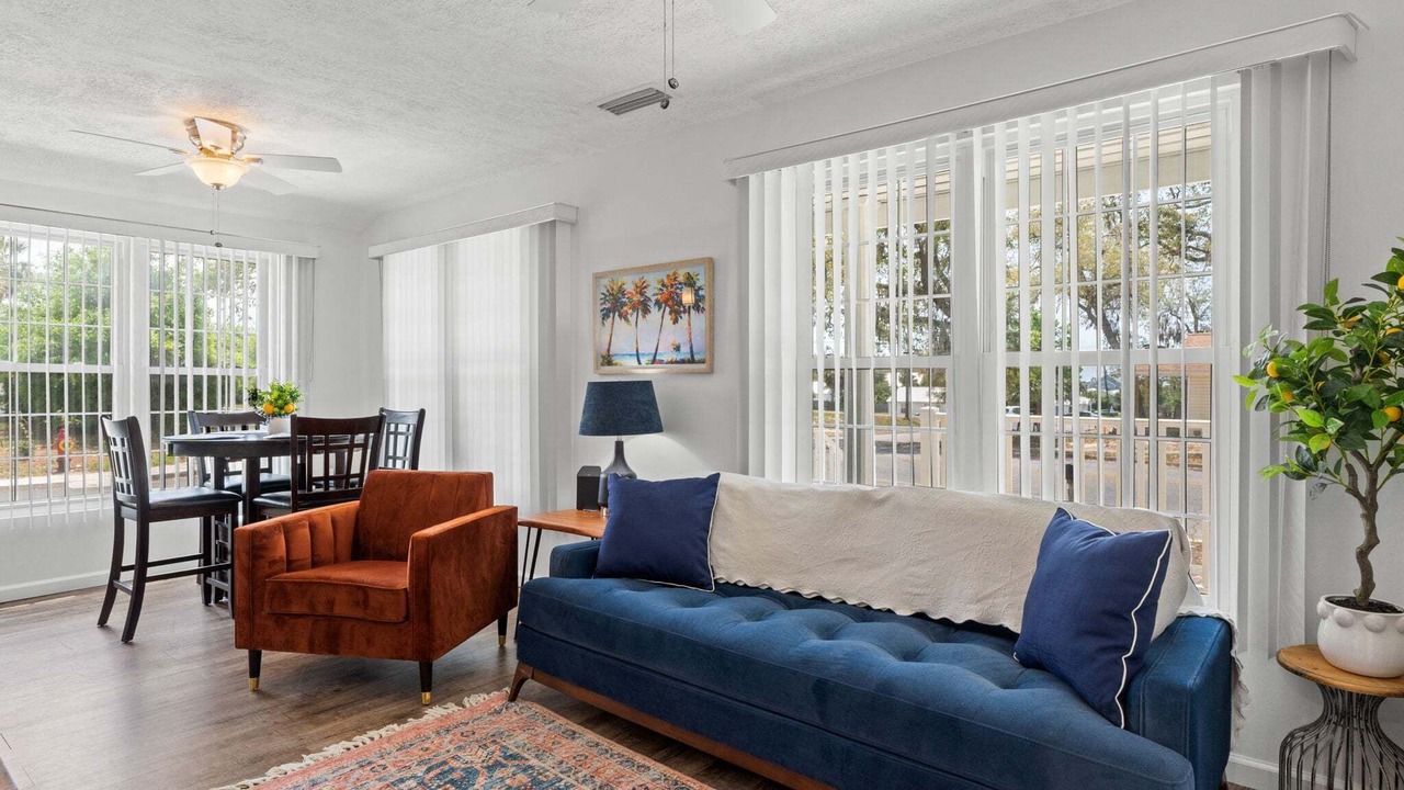 Photo of Bedroom in Panama City