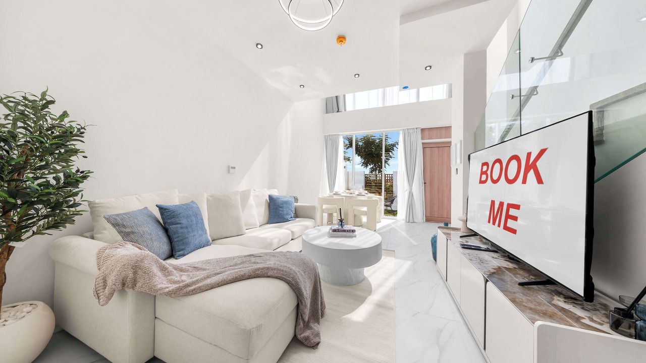 Photo of Livingroom in Dubai
