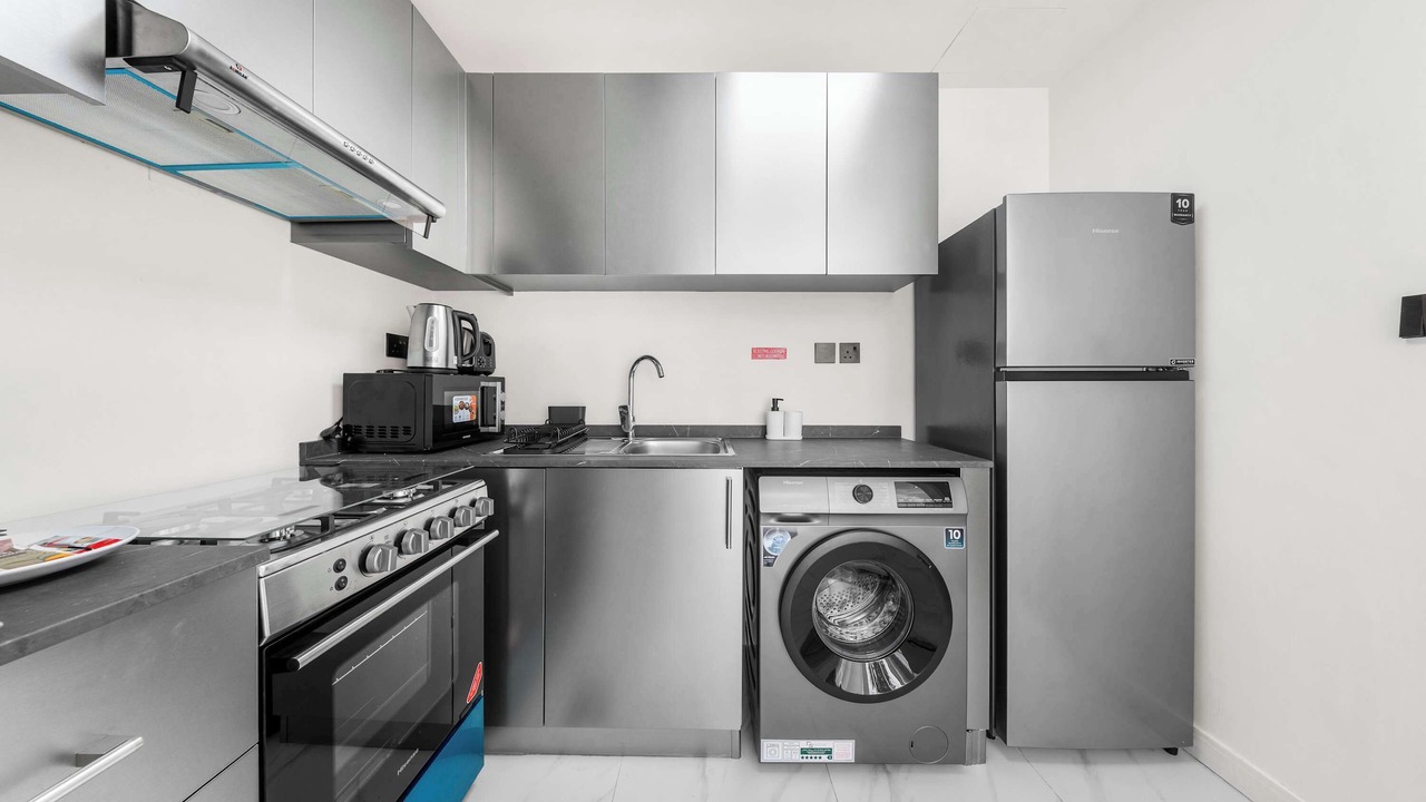 Photo of Kitchen in Dubai