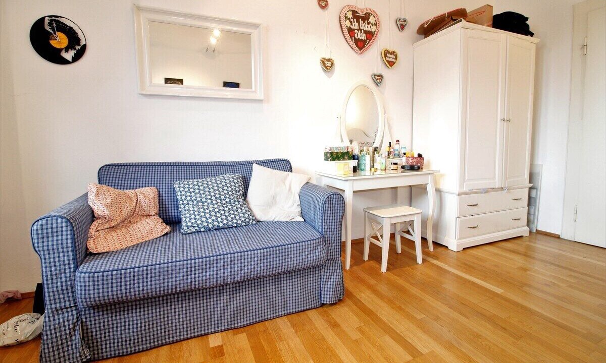 Photo of Livingroom in St. Vinzenz