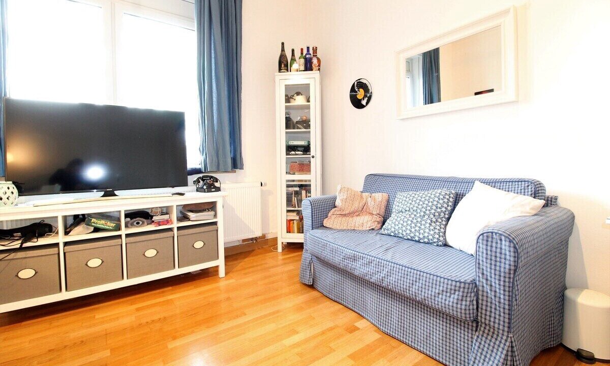 Photo of Livingroom in St. Vinzenz