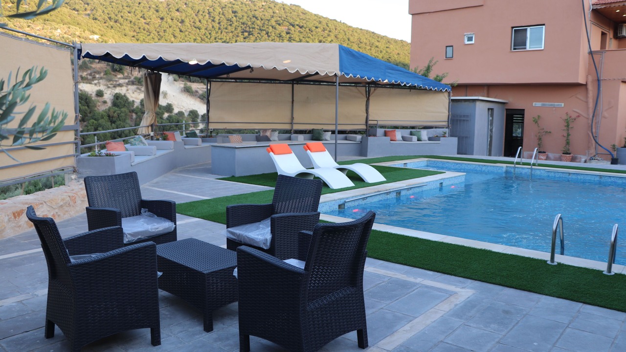Photo of Outdoor in Zayy