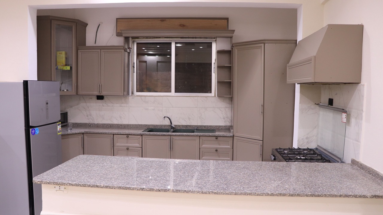 Photo of Kitchen in Zayy
