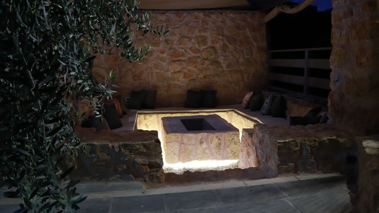 Photo of Patio Balcony in Zayy