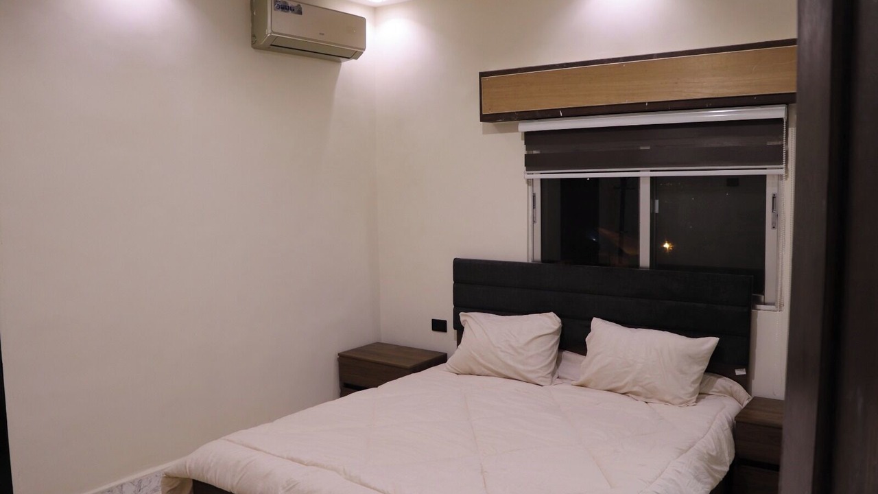 Photo of Bedroom in Zayy