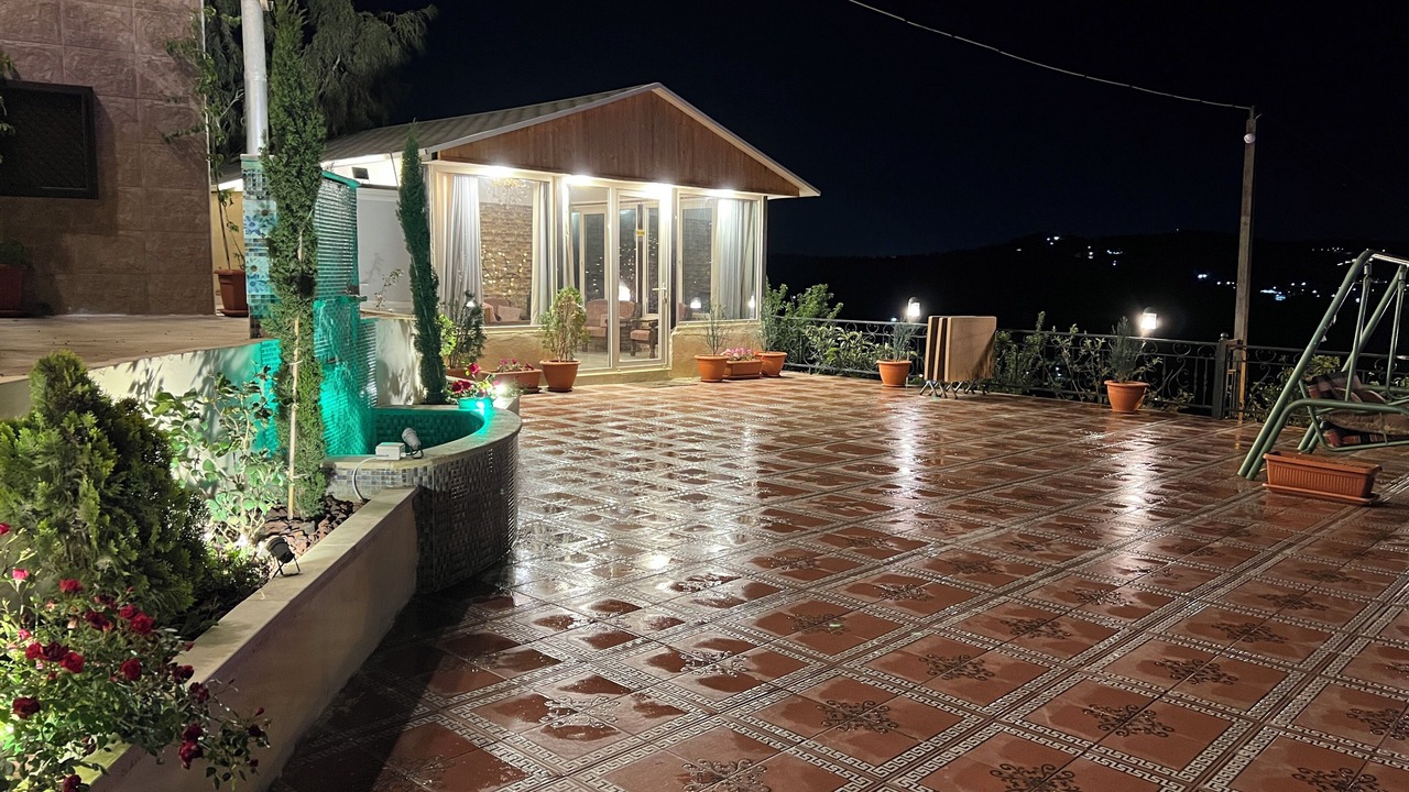 Photo of Patio Balcony in Suwailih
