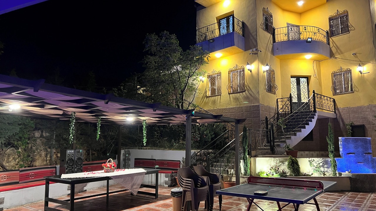 Photo of Outdoor in Suwailih
