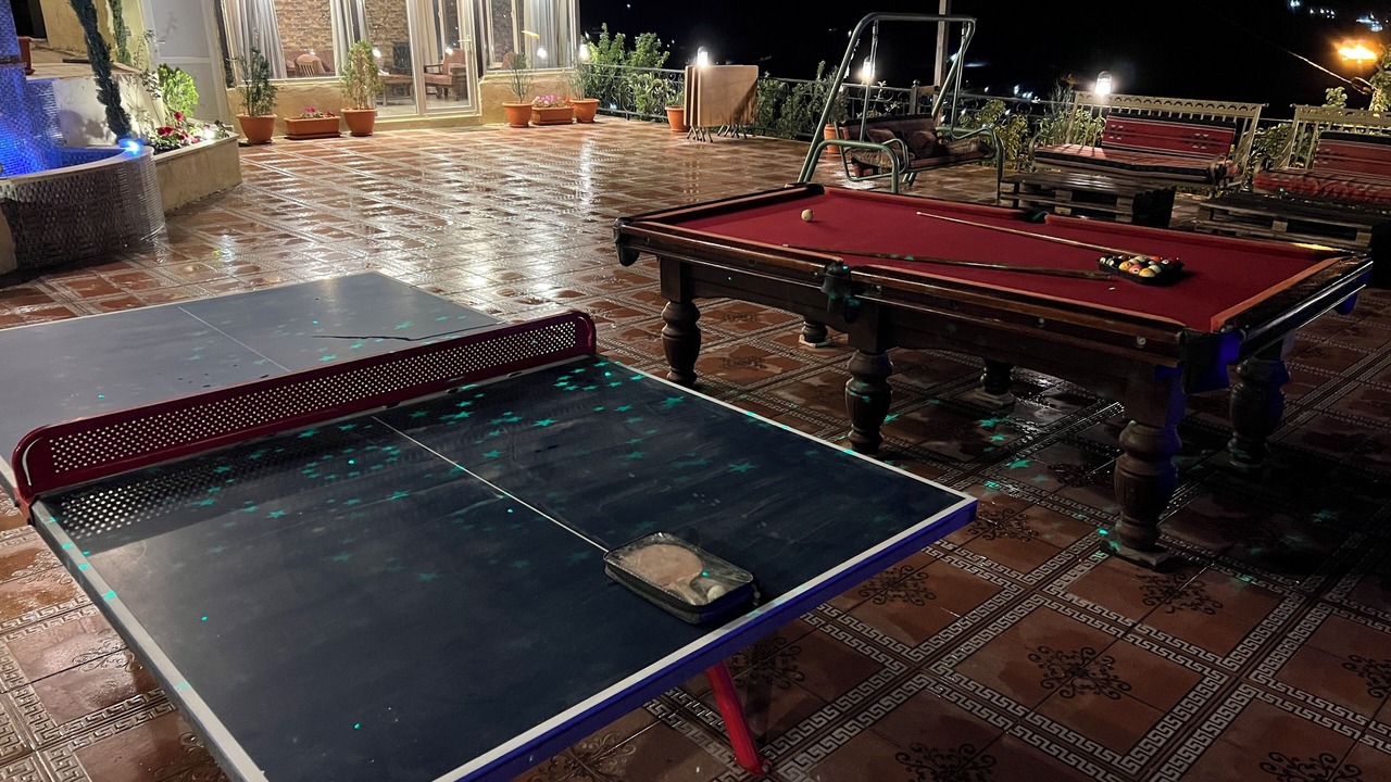 Photo of Patio Balcony in Suwailih