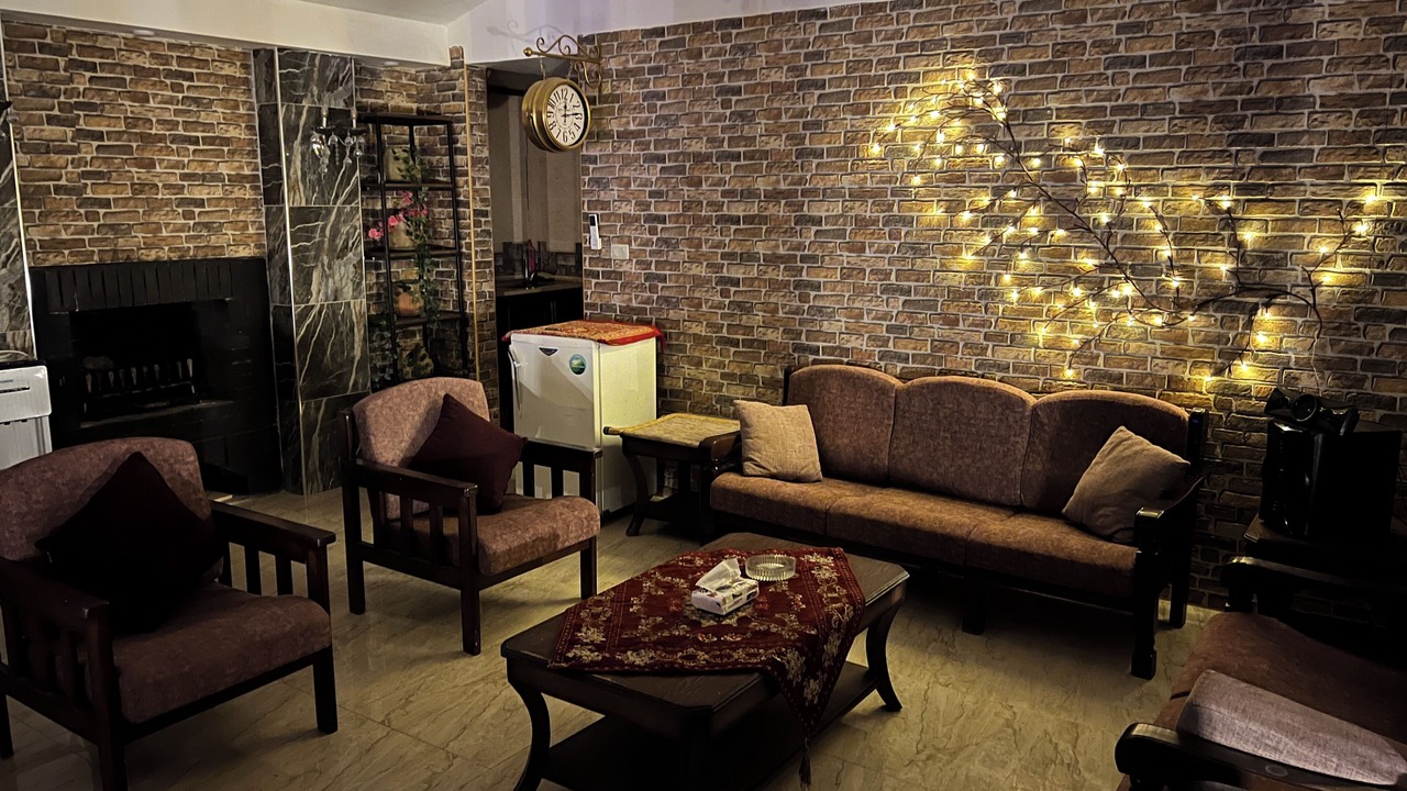 Photo of Livingroom in Suwailih