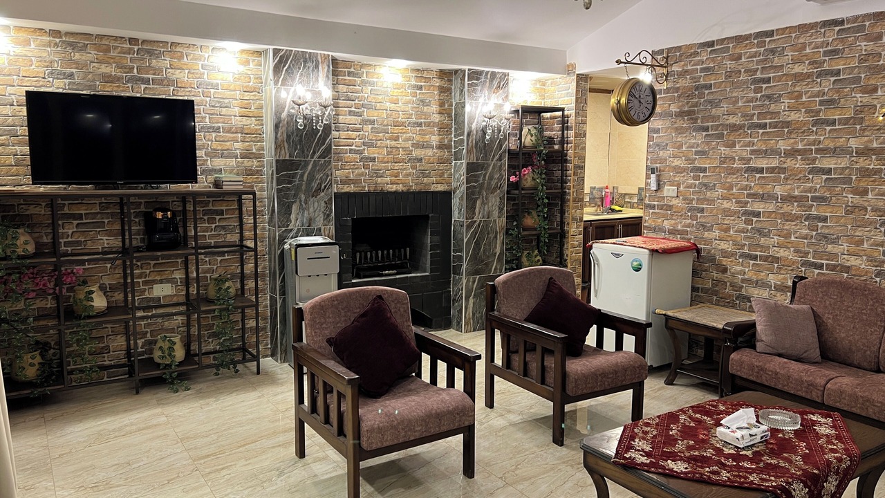 Photo of Livingroom in Suwailih